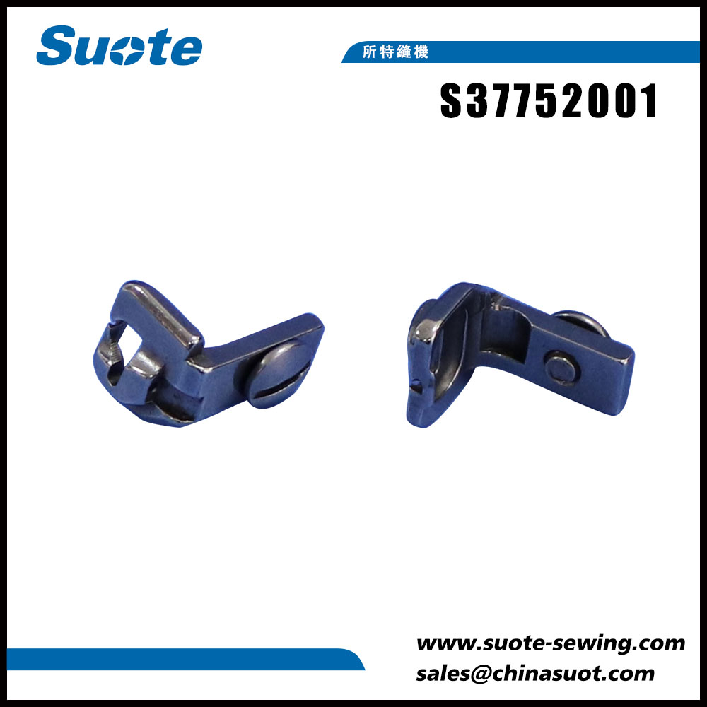 S37752001 THROAT PLATE 1.8-J 9820-02