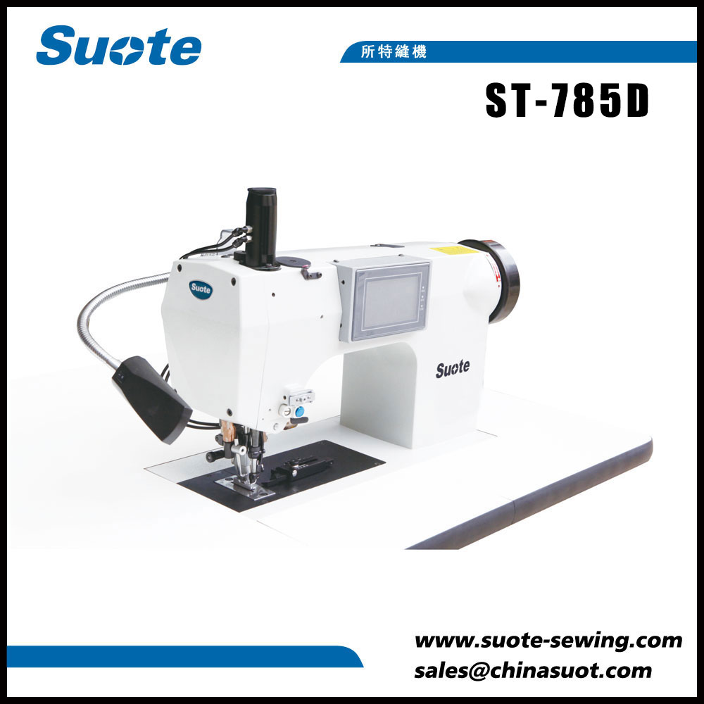 Kodėl verta rinktis rankomis susiuvamą siuvimo mašiną aukščiausios kokybės drabužių apdailai?