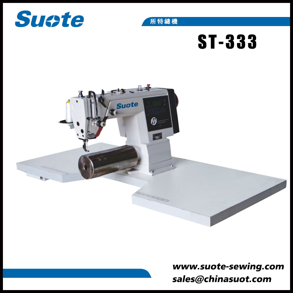 Suit Sewing Machine